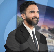 Zohran Mamdani Attends Event In New York City