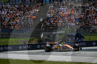 F1 Grand Prix of Austria - Qualifying