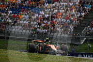 F1 Grand Prix of Austria - Qualifying