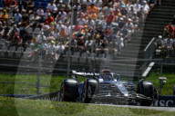 F1 Grand Prix of Austria - Qualifying