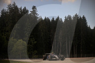 F1 Grand Prix of Austria - Qualifying