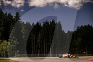 F1 Grand Prix of Austria - Qualifying