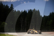 F1 Grand Prix of Austria - Qualifying