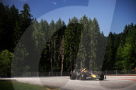 F1 Grand Prix of Austria - Qualifying