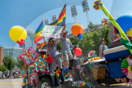 2025 Cincinnati Pride Parade And Festival