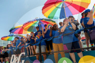 2025 Cincinnati Pride Parade And Festival