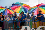 2025 Cincinnati Pride Parade And Festival