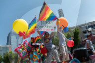 2025 Cincinnati Pride Parade And Festival
