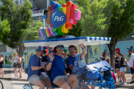 2025 Cincinnati Pride Parade And Festival