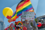 2025 Cincinnati Pride Parade And Festival
