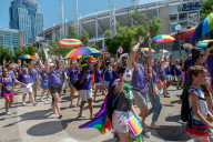 2025 Cincinnati Pride Parade And Festival