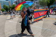 2025 Cincinnati Pride Parade And Festival
