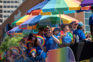 2025 Cincinnati Pride Parade And Festival