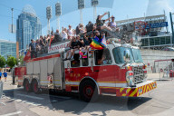2025 Cincinnati Pride Parade And Festival