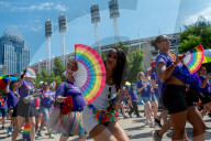 2025 Cincinnati Pride Parade And Festival