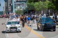 2025 Cincinnati Pride Parade And Festival