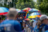 2025 Cincinnati Pride Parade And Festival