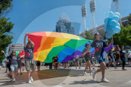 2025 Cincinnati Pride Parade And Festival
