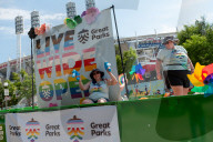 2025 Cincinnati Pride Parade And Festival