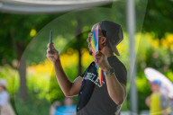 2025 Cincinnati Pride Parade And Festival