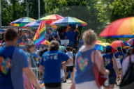 2025 Cincinnati Pride Parade And Festival