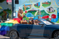 2025 Cincinnati Pride Parade And Festival