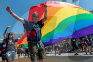 2025 Cincinnati Pride Parade And Festival