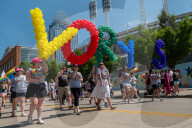 2025 Cincinnati Pride Parade And Festival