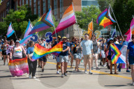 2025 Cincinnati Pride Parade And Festival
