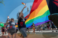2025 Cincinnati Pride Parade And Festival