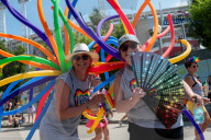 2025 Cincinnati Pride Parade And Festival