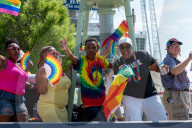 2025 Cincinnati Pride Parade And Festival
