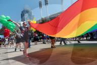 2025 Cincinnati Pride Parade And Festival