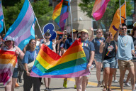2025 Cincinnati Pride Parade And Festival