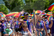 2025 Cincinnati Pride Parade And Festival