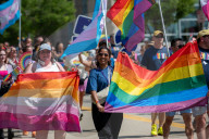 2025 Cincinnati Pride Parade And Festival