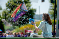 2025 Cincinnati Pride Parade And Festival