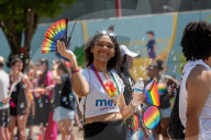 2025 Cincinnati Pride Parade And Festival