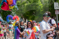 2025 Cincinnati Pride Parade And Festival