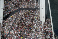 Budapest Pride Parade Goes Ahead Despite Ban