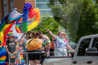 2025 Cincinnati Pride Parade And Festival