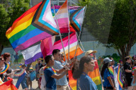 2025 Cincinnati Pride Parade And Festival
