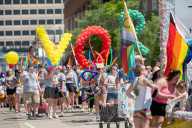 2025 Cincinnati Pride Parade And Festival