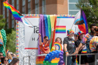 2025 Cincinnati Pride Parade And Festival