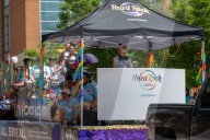 2025 Cincinnati Pride Parade And Festival