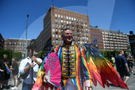 Budapest Pride Parade Goes Ahead Despite Ban