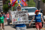 2025 Cincinnati Pride Parade And Festival