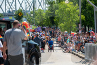 2025 Cincinnati Pride Parade And Festival