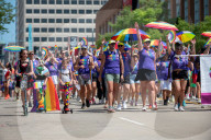 2025 Cincinnati Pride Parade And Festival
