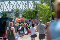 2025 Cincinnati Pride Parade And Festival